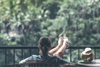 AS FÉRIAS DE FIM DE ANO E O RECESSO NA CASA DE UMBANDA