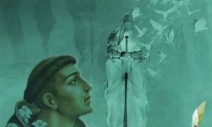 SANTO ANTÔNIO E EXU: DOUTOR DOS PROBRES E MENSAGEIRO DE DEUS!