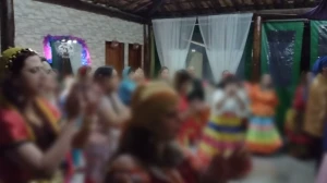 O BRANCO É UMA COR PESADA