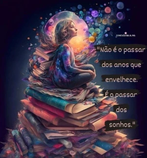 VIVA A VIDA COM ALEGRIA E GRATIDÃO!
