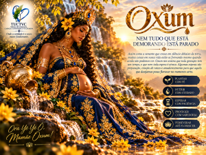 OXUM - NEM TUDO QUE ESTÁ DEMORANDO ESTÁ PARADO