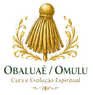 Obaluaê / Omulu