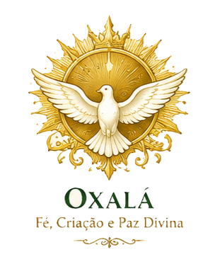 Oxalá