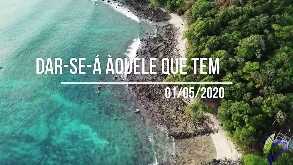 Dar-se-á Aquele que Tem